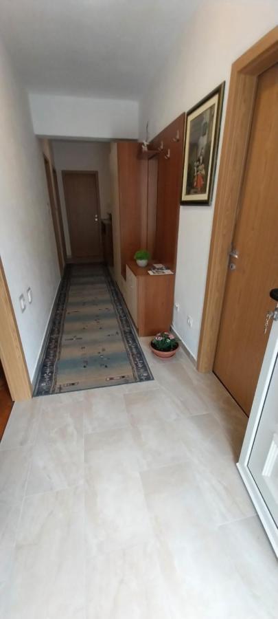 Kuca Za Odmor Varos Villa Vrlika Exterior photo